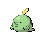 gulpin — ruby sapphire