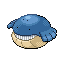 wailmer — ruby sapphire