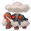 torkoal — ruby sapphire