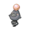 spoink — ruby sapphire