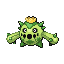 cacnea — ruby sapphire