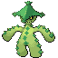 cacturne — ruby sapphire