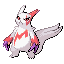 zangoose — ruby sapphire