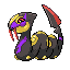 seviper — ruby sapphire