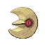 lunatone — ruby sapphire