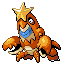 crawdaunt — ruby sapphire