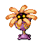 lileep — ruby sapphire