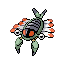 anorith — ruby sapphire