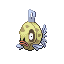feebas — ruby sapphire