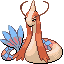 milotic — ruby sapphire