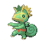 kecleon — ruby sapphire