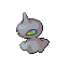shuppet — ruby sapphire