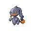 banette — ruby sapphire