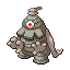 dusclops — ruby sapphire