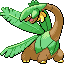 tropius — ruby sapphire