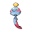 chimecho — ruby sapphire