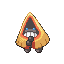 snorunt — ruby sapphire