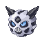 glalie — ruby sapphire