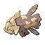 relicanth — ruby sapphire