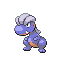 bagon — ruby sapphire