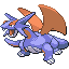 salamence — ruby sapphire