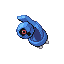 beldum — ruby sapphire
