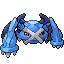 metagross — ruby sapphire