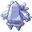 regice — ruby sapphire
