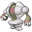 registeel — ruby sapphire