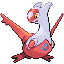 latias — ruby sapphire