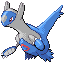 latios — ruby sapphire