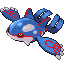 kyogre — ruby sapphire