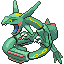 rayquaza — ruby sapphire