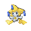 jirachi — ruby sapphire