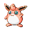 wigglytuff — ruby sapphire
