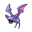 zubat — ruby sapphire