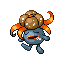 gloom — ruby sapphire