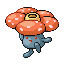 vileplume — ruby sapphire