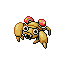 paras — ruby sapphire