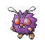 venonat — ruby sapphire