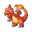 charmeleon — ruby sapphire