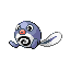 poliwag — ruby sapphire
