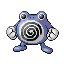 poliwhirl — ruby sapphire
