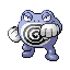 poliwrath — ruby sapphire