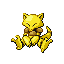 abra — ruby sapphire
