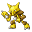 alakazam — ruby sapphire