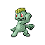 machop — ruby sapphire