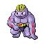 machoke — ruby sapphire