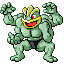 machamp — ruby sapphire