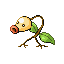 bellsprout — ruby sapphire